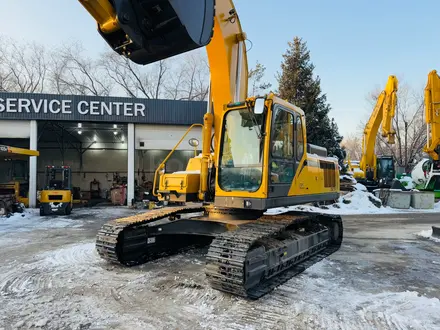 SDLG  Гусеничный экскаватор E6275F 2026 года за 79 825 000 тг. в Алматы – фото 7