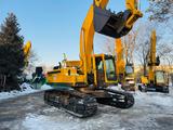 SDLG  Гусеничный экскаватор E6275F 2026 года за 75 600 000 тг. в Алматы – фото 3
