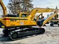 SDLG  Гусеничный экскаватор E6275F 2026 годаүшін79 825 000 тг. в Алматы – фото 8