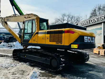 SDLG  Гусеничный экскаватор E6275F 2026 года за 79 825 000 тг. в Алматы – фото 10