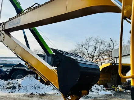SDLG  Гусеничный экскаватор E6275F 2026 года за 79 825 000 тг. в Алматы – фото 19