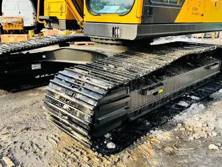 SDLG  Гусеничный экскаватор E6275F 2026 года за 79 825 000 тг. в Алматы – фото 13