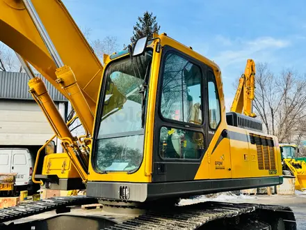 SDLG  Гусеничный экскаватор E6275F 2026 года за 79 825 000 тг. в Алматы – фото 14