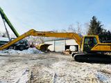 SDLG  Гусеничный экскаватор E6275F 2026 года за 75 600 000 тг. в Алматы – фото 4