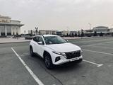 Hyundai Tucson 2023 года за 12 000 000 тг. в Алматы