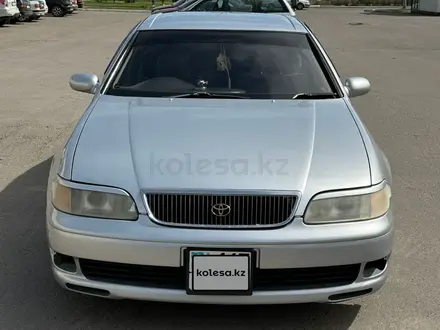 Toyota Aristo 1995 года за 2 500 000 тг. в Петропавловск