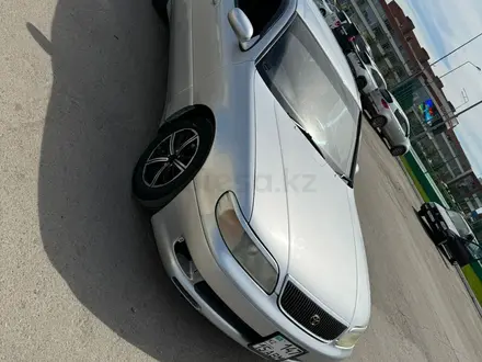 Toyota Aristo 1995 года за 2 500 000 тг. в Петропавловск – фото 2