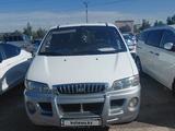 Hyundai Starex 2004 года за 4 500 000 тг. в Шымкент – фото 2