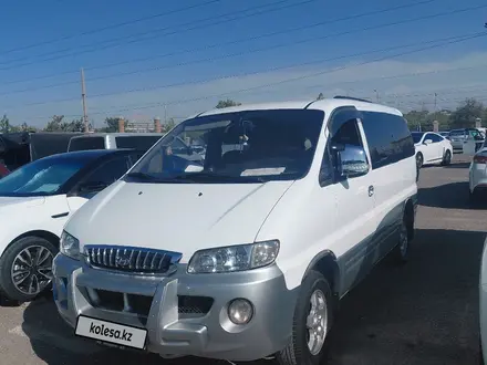 Hyundai Starex 2004 года за 4 500 000 тг. в Шымкент