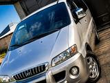Hyundai Starex 2004 года за 4 500 000 тг. в Шымкент – фото 4