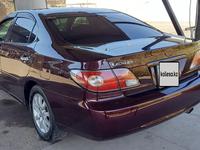 Lexus ES 330 2004 годаүшін5 800 000 тг. в Шымкент