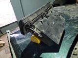 Бардачок на Мерседес С200 W202 кузов за 15 000 тг. в Рудный – фото 3