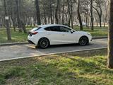 Mazda 3 2015 годаүшін7 300 000 тг. в Алматы – фото 5