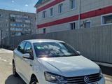 Volkswagen Polo 2018 года за 7 000 000 тг. в Костанай – фото 3