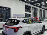 Kia Seltos 2024 года за 9 800 000 тг. в Шымкент – фото 5