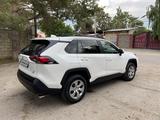 Toyota RAV4 2020 года за 14 700 000 тг. в Алматы – фото 5