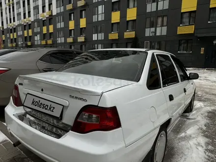 Daewoo Nexia 2011 года за 1 650 000 тг. в Астана – фото 3