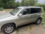 Toyota Highlander 2004 года за 6 500 000 тг. в Алматы – фото 3