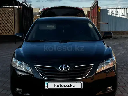 Toyota Camry 2007 года за 6 700 000 тг. в Астана – фото 5