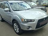 Mitsubishi Outlander 2011 года за 5 300 000 тг. в Караганда – фото 2