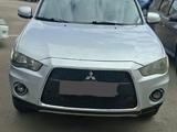 Mitsubishi Outlander 2011 года за 5 300 000 тг. в Караганда