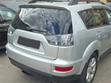 Mitsubishi Outlander 2011 года за 5 300 000 тг. в Караганда – фото 5