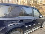 Mercedes-Benz ML 350 2007 года за 6 800 000 тг. в Алматы – фото 5