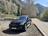 Mercedes-Benz ML 350 2007 года за 6 800 000 тг. в Алматы