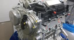 Hyundai новый двигатель Elantra 2.0 G4KJ G4NA G4FG G4FC G4KD G4KE G4NB за 1 100 000 тг. в Караганда – фото 4
