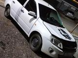 ВАЗ (Lada) Granta 2190 2012 года за 1 750 000 тг. в Актобе – фото 4