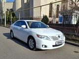 Toyota Camry 2010 годаүшін6 500 000 тг. в Алматы – фото 3