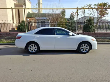 Toyota Camry 2010 года за 6 500 000 тг. в Алматы – фото 4