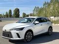 Lexus RX 350 Executive 2025 года за 34 130 270 тг. в Актобе
