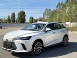 Lexus RX 350 Executive 2025 года за 34 130 270 тг. в Актобе