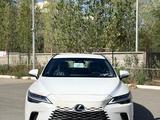 Lexus RX 350 Executive 2025 года за 34 130 270 тг. в Актобе – фото 2