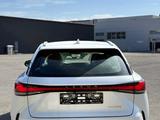 Lexus RX 350 Executive 2025 года за 34 130 270 тг. в Актобе – фото 5