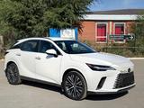 Lexus RX 350 Executive 2025 года за 34 130 270 тг. в Актобе – фото 3