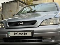 Opel Astra 2003 года за 3 800 000 тг. в Актобе