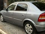 Opel Astra 2003 годаүшін3 800 000 тг. в Актобе – фото 2