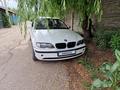 BMW 323 1998 года за 3 700 000 тг. в Алматы – фото 5