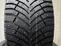 Michelin X-Ice North 4 255/60 R20 113Tfor550 000 тг. в Астана – фото 2