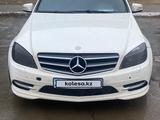 Mercedes-Benz C 250 2010 годаүшін4 200 000 тг. в Атырау