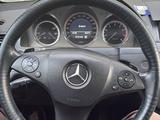 Mercedes-Benz C 250 2010 годаүшін4 200 000 тг. в Атырау – фото 2