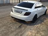 Mercedes-Benz C 250 2010 годаүшін4 200 000 тг. в Атырау – фото 3