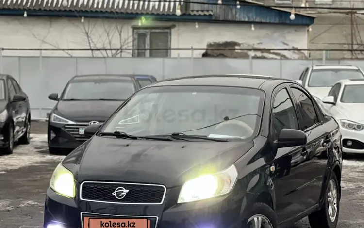 Ravon Nexia R3 2016 годаfor4 290 000 тг. в Алматы