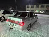 ВАЗ (Lada) 2110 2007 года за 1 300 000 тг. в Караганда – фото 2