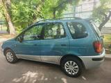 Toyota Spacio 1997 годаүшін2 700 000 тг. в Алматы – фото 2