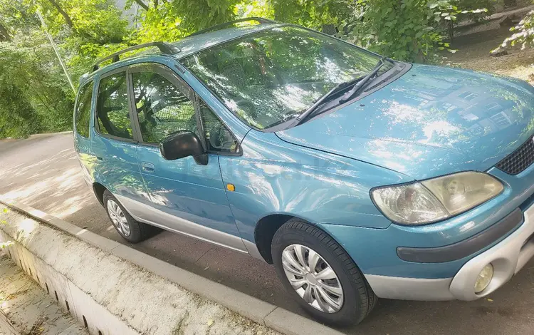 Toyota Spacio 1997 годаүшін2 700 000 тг. в Алматы