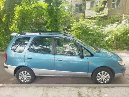 Toyota Spacio 1997 года за 2 700 000 тг. в Алматы – фото 3