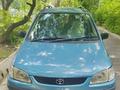 Toyota Spacio 1997 годаүшін2 700 000 тг. в Алматы – фото 4